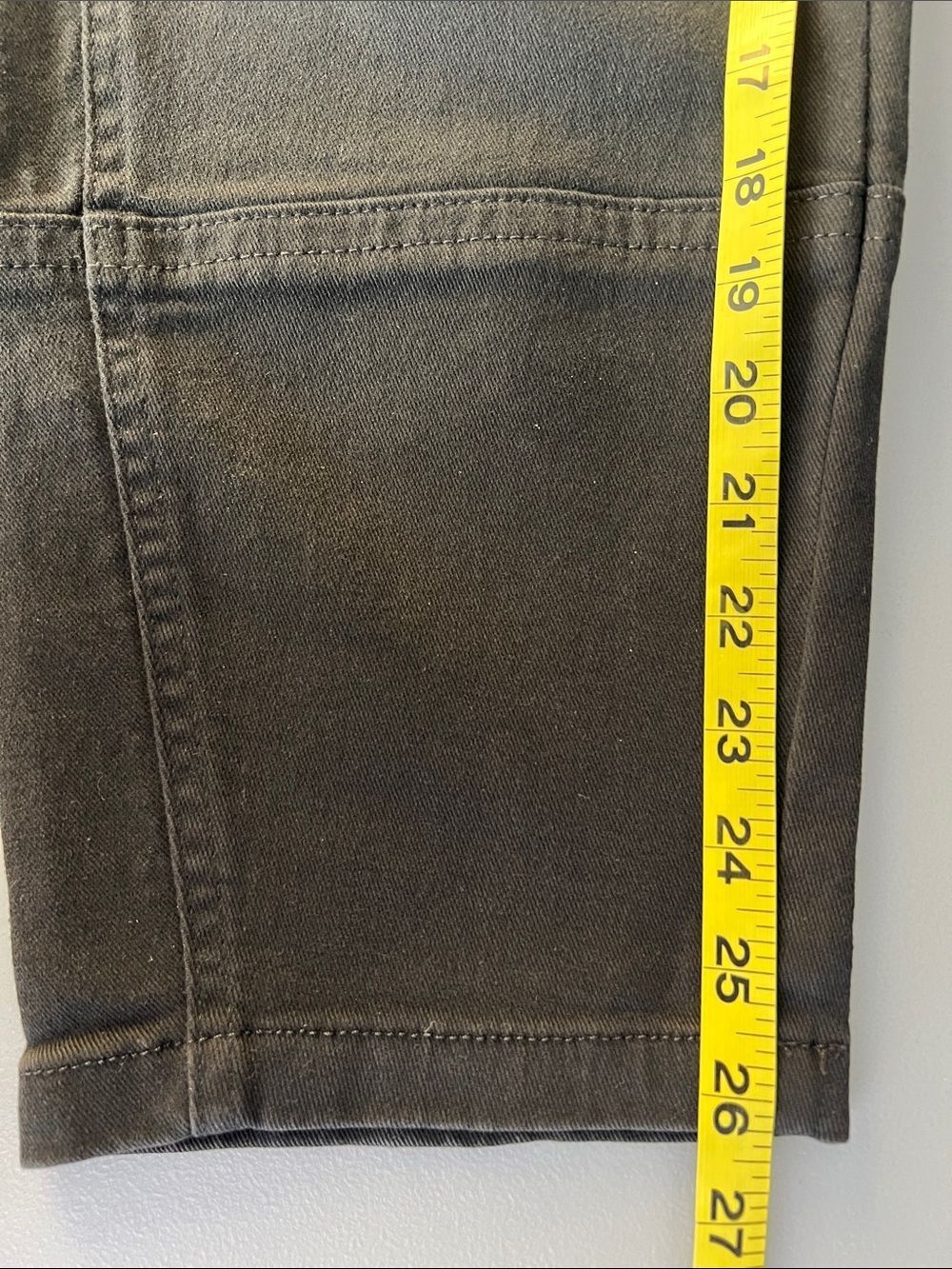 New Everlane THE UTILITY BARREL PANT in Black Size 0 - Picture 11 of 13